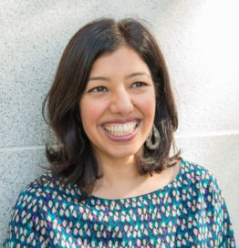 Dimple Abichandani